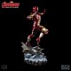 Avengers Age of Ultron Statue 1/4 Iron Man Mark XLIII 68 cm